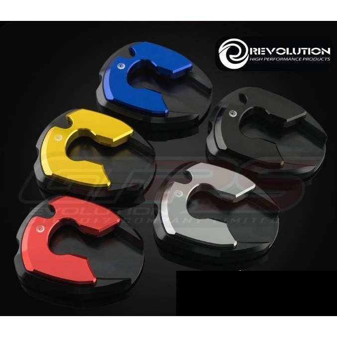 預購 ADV350 REVOLUTION 加大座  浩哥部品-細節圖4