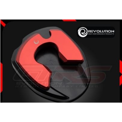 預購 ADV350 REVOLUTION 加大座  浩哥部品-規格圖4