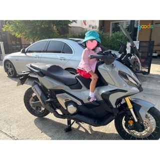 預購 FORZA XADV NMAX ADV 龍骨椅 座墊 小座墊 兒童坐墊 兒童座椅 HONDA 浩哥部品-細節圖4