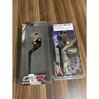 現貨 ZETA 拉桿 CRF CT125 CRF300L C125 Monkey125 CB150 ADV150浩哥部品-規格圖2