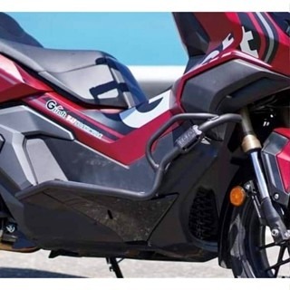 現貨V2  預購 本田 adv350 車身保桿 Motoskill 浩哥部品-細節圖5