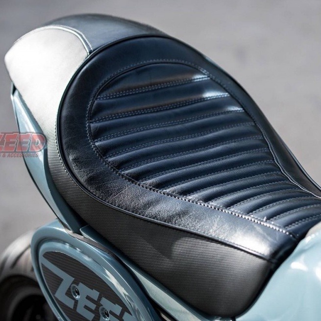 預購 本田 CB150R Motolordd 座椅 座墊 椅墊  浩哥部品-細節圖4