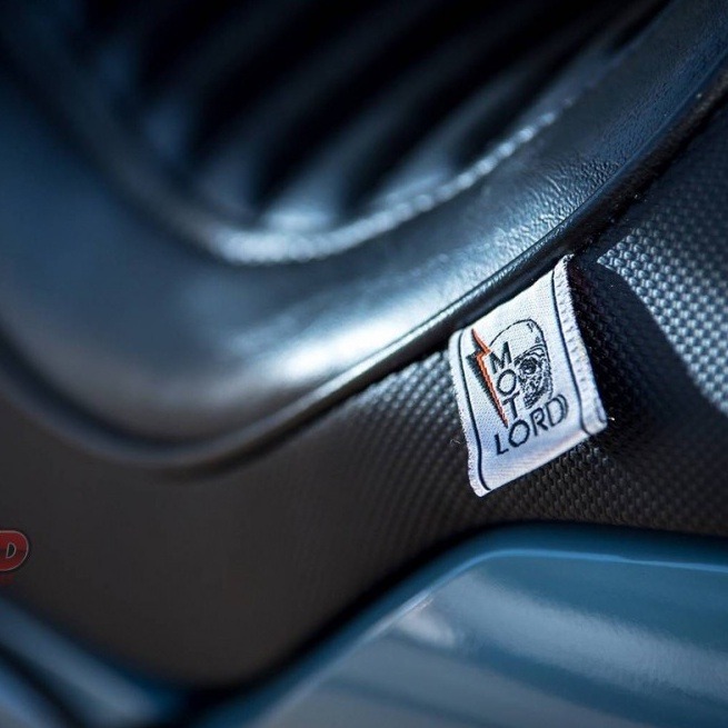 預購 本田 CB150R Motolordd 座椅 座墊 椅墊  浩哥部品-細節圖5