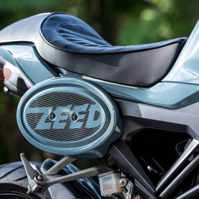 預購 本田 CB150R Motolordd 座椅 座墊 椅墊  浩哥部品-細節圖6