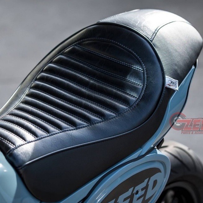 預購 本田 CB150R Motolordd 座椅 座墊 椅墊  浩哥部品-規格圖9