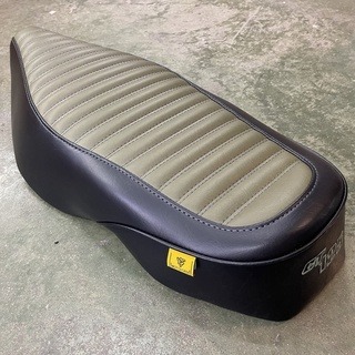 預購 HONDA CT125 MOTOZAAA 長座椅 長椅 椅子 椅墊 座椅 椅墊 椅座 浩哥部品-規格圖6