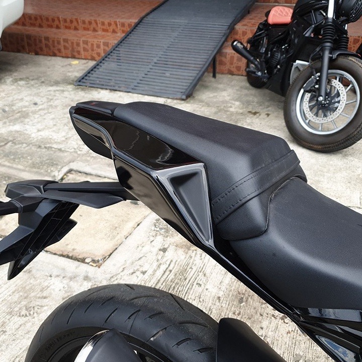 預購 本田 CB300R SNB 後座罩 浩哥部品-細節圖2