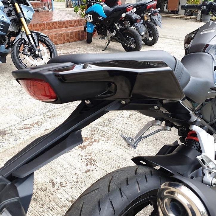 預購 本田 CB300R SNB 後座罩 浩哥部品-細節圖3