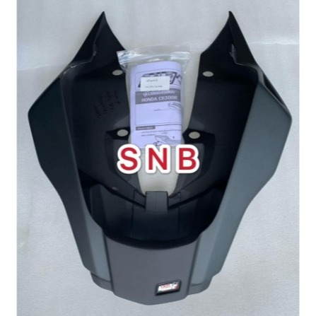 預購 本田 CB300R SNB 後座罩 浩哥部品-細節圖6