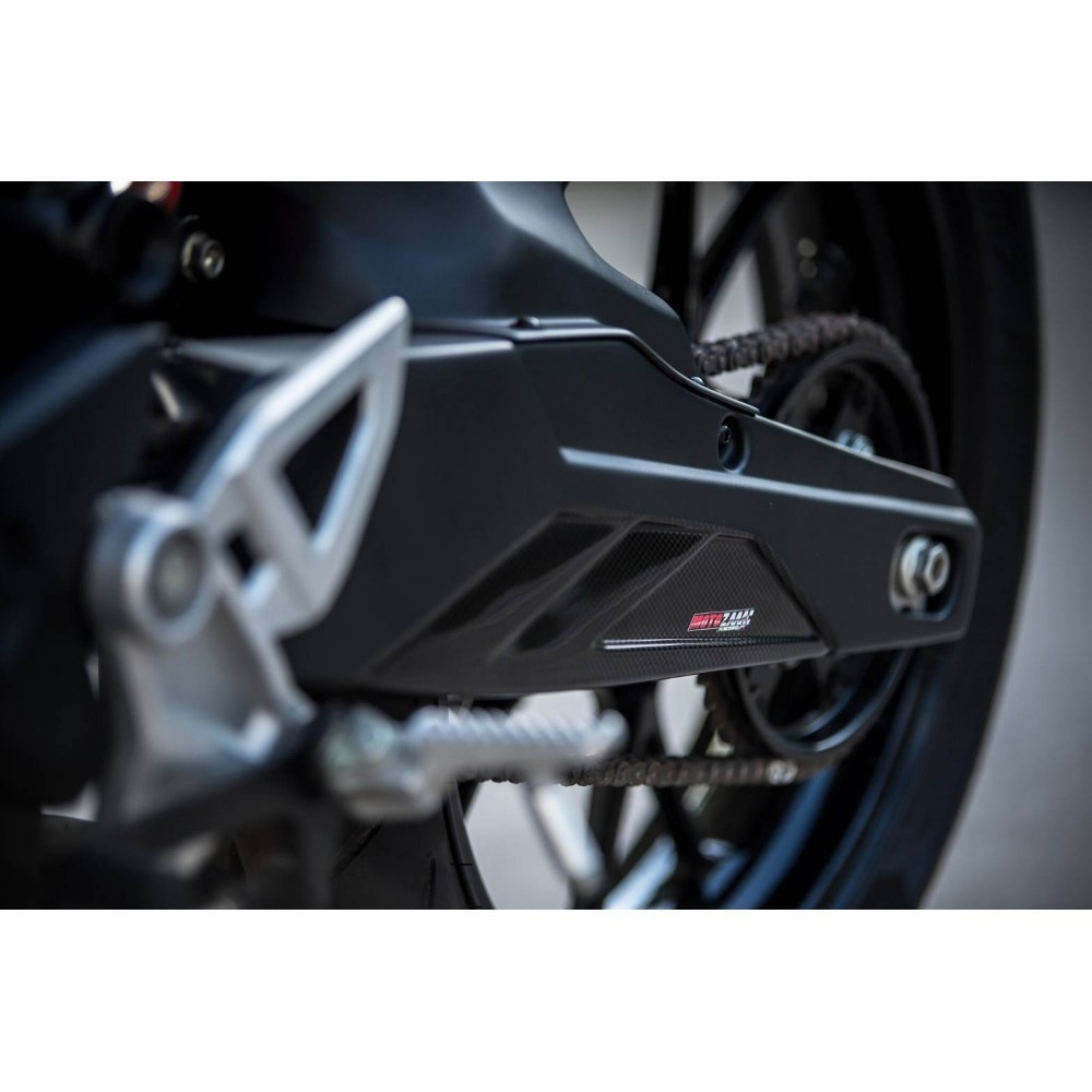 預購 本田 CB125R CB150R MotoZaaa 搖臂罩 後搖臂 後搖臂罩 浩哥部品-細節圖7