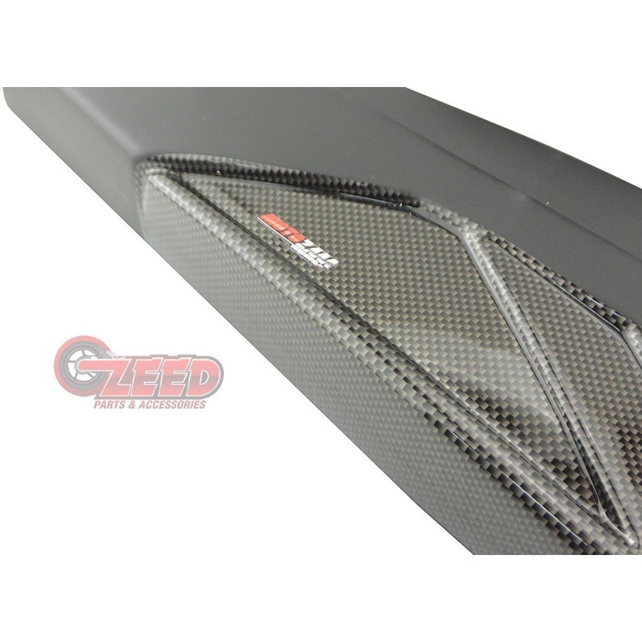 預購 本田 CB125R CB150R MotoZaaa 搖臂罩 後搖臂 後搖臂罩 浩哥部品-細節圖9