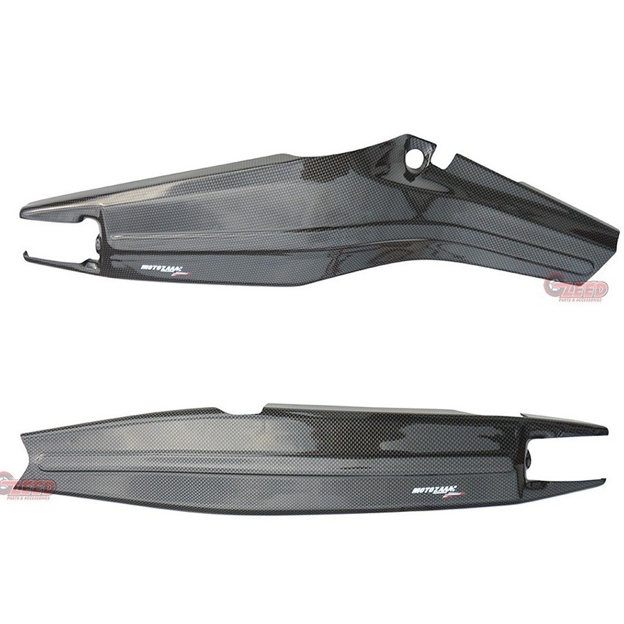 預購 本田 CB650R CBR650R 2019 MotoZaaa 搖臂罩 搖臂蓋 搖臂護罩 浩哥部品-細節圖4