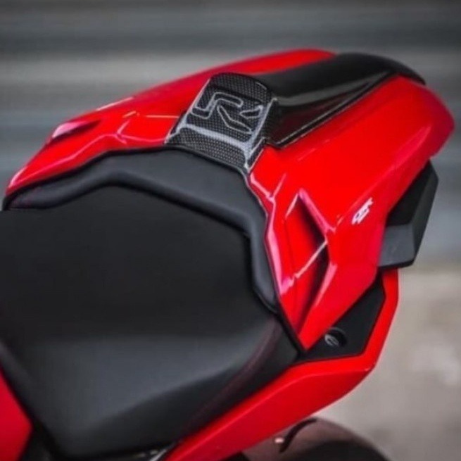 預購 本田 CB650R CBR650R 2019~2021 Motozaaa 後座罩蓋 整流罩 尾燈罩 尾翼 浩哥部品-細節圖2