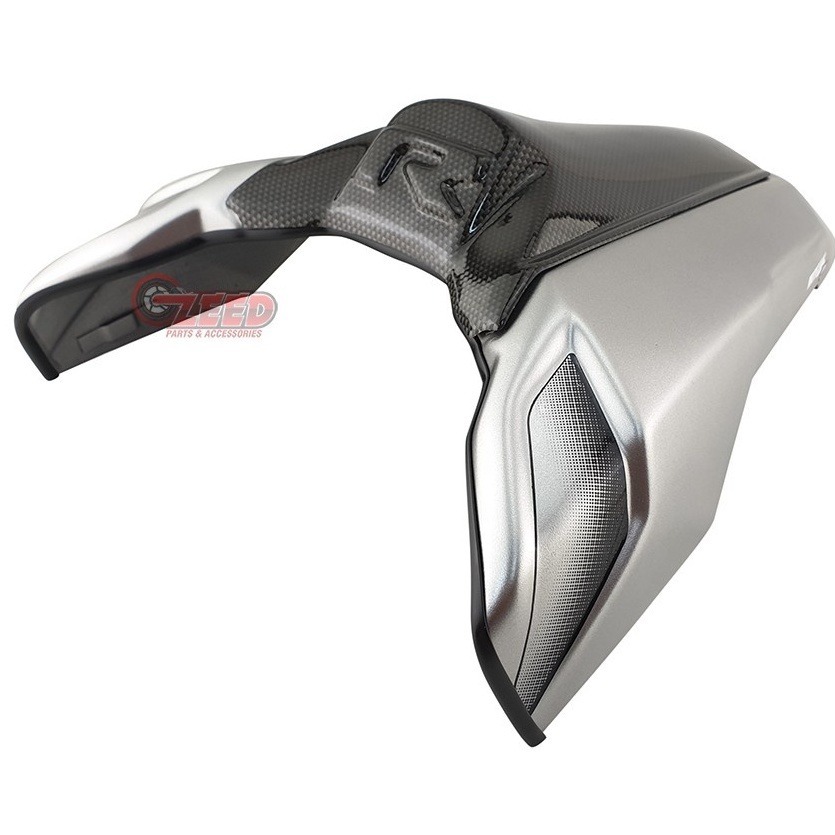 預購 本田 CB650R CBR650R 2019~2021 Motozaaa 後座罩蓋 整流罩 尾燈罩 尾翼 浩哥部品-細節圖6