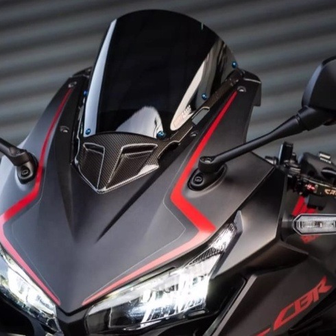預購 本田 CBR500R  2019  motozaaa 擋風玻璃 風鏡 擋風鏡 浩哥部品-細節圖4