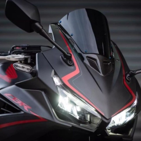 預購 本田 CBR500R  2019  motozaaa 擋風玻璃 風鏡 擋風鏡 浩哥部品-細節圖5