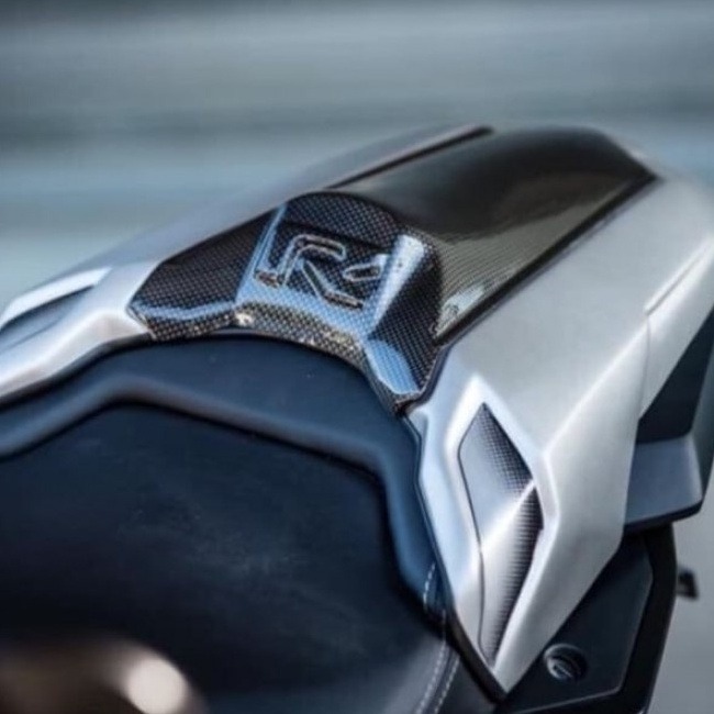 預購 本田 CBR650R  K-SPEED Motive R 後座套 後座墊套 座椅套 座墊套 座墊蓋 雙色 浩哥部品-細節圖3