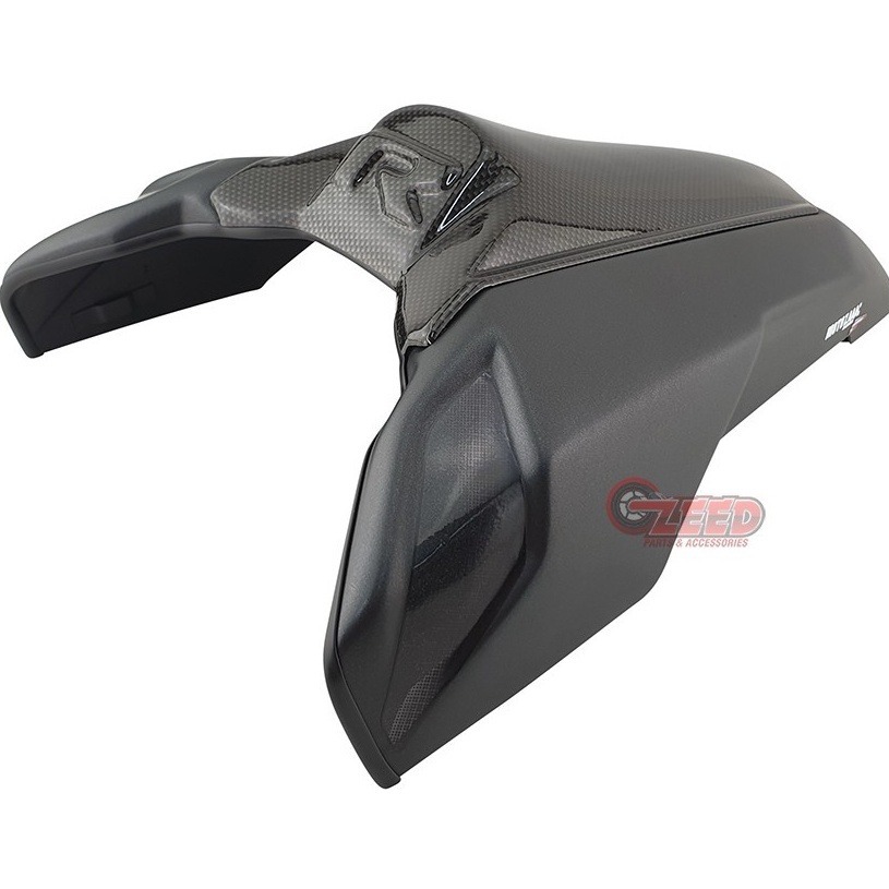 預購 本田 CBR650R  K-SPEED Motive R 後座套 後座墊套 座椅套 座墊套 座墊蓋 雙色 浩哥部品-細節圖7