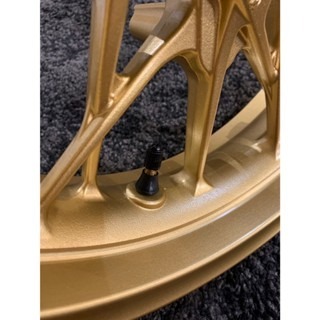 現貨 ADV350 2024 金色輪框 金色 金框 輪框 原廠框 原廠輪框 HONDA 浩哥部品-細節圖4
