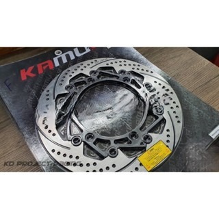 預購 ADV350 卡鉗座 卡鉗 碟盤 輻卡 brembo 輻射卡鉗 基本對四 對四卡鉗 加大碟 前碟盤 浩哥部品-細節圖7