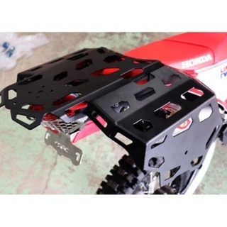 預購 CRF300 RALLY 馬鞍架 貨架 整組 販售 馬鞍 後貨架 SRC CRF300L 浩哥部品-細節圖3