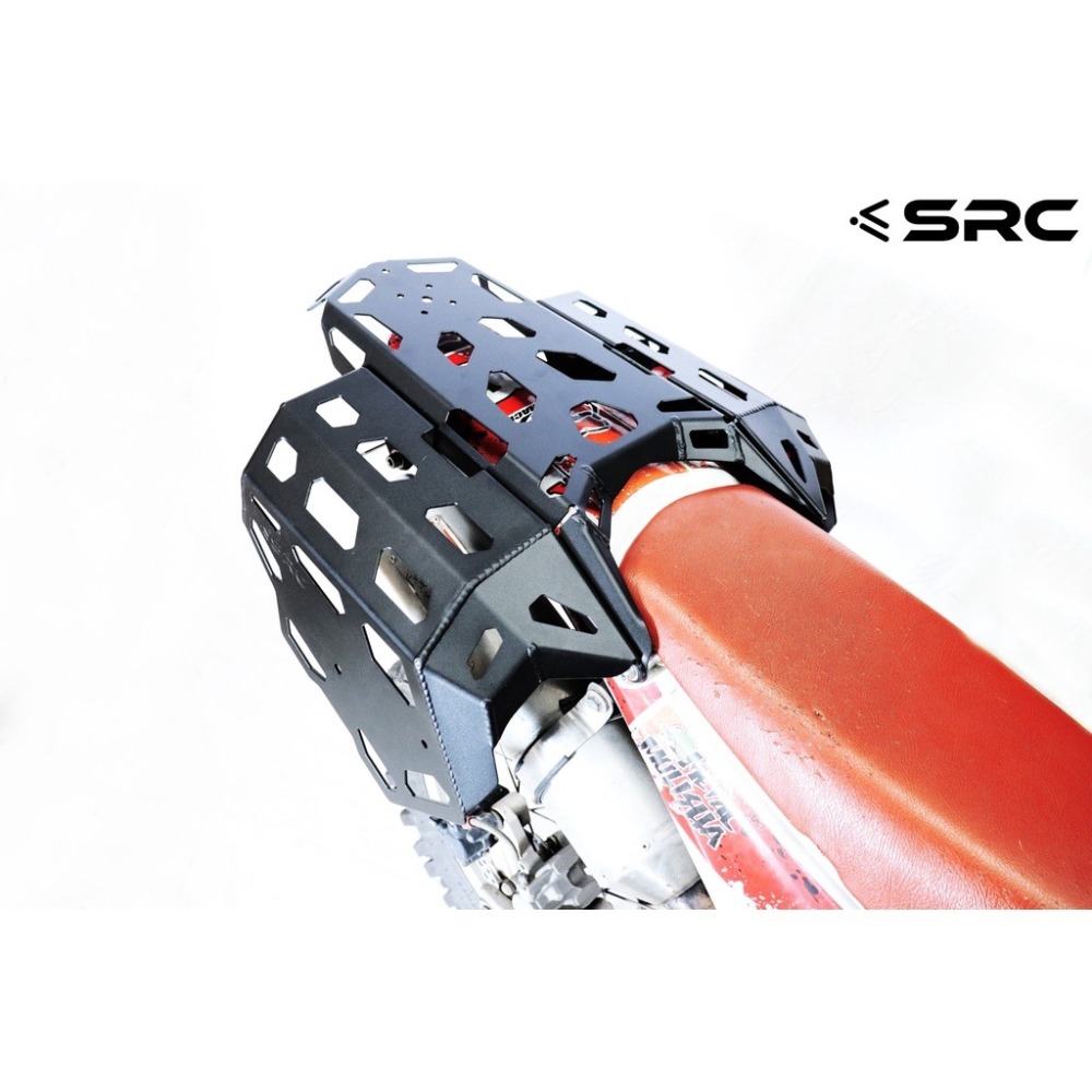預購 CRF 250 L RALLY SRC 馬鞍架 三箱 馬鞍  置物架 貨架 側掛油箱 CRF250 浩哥部品-細節圖2