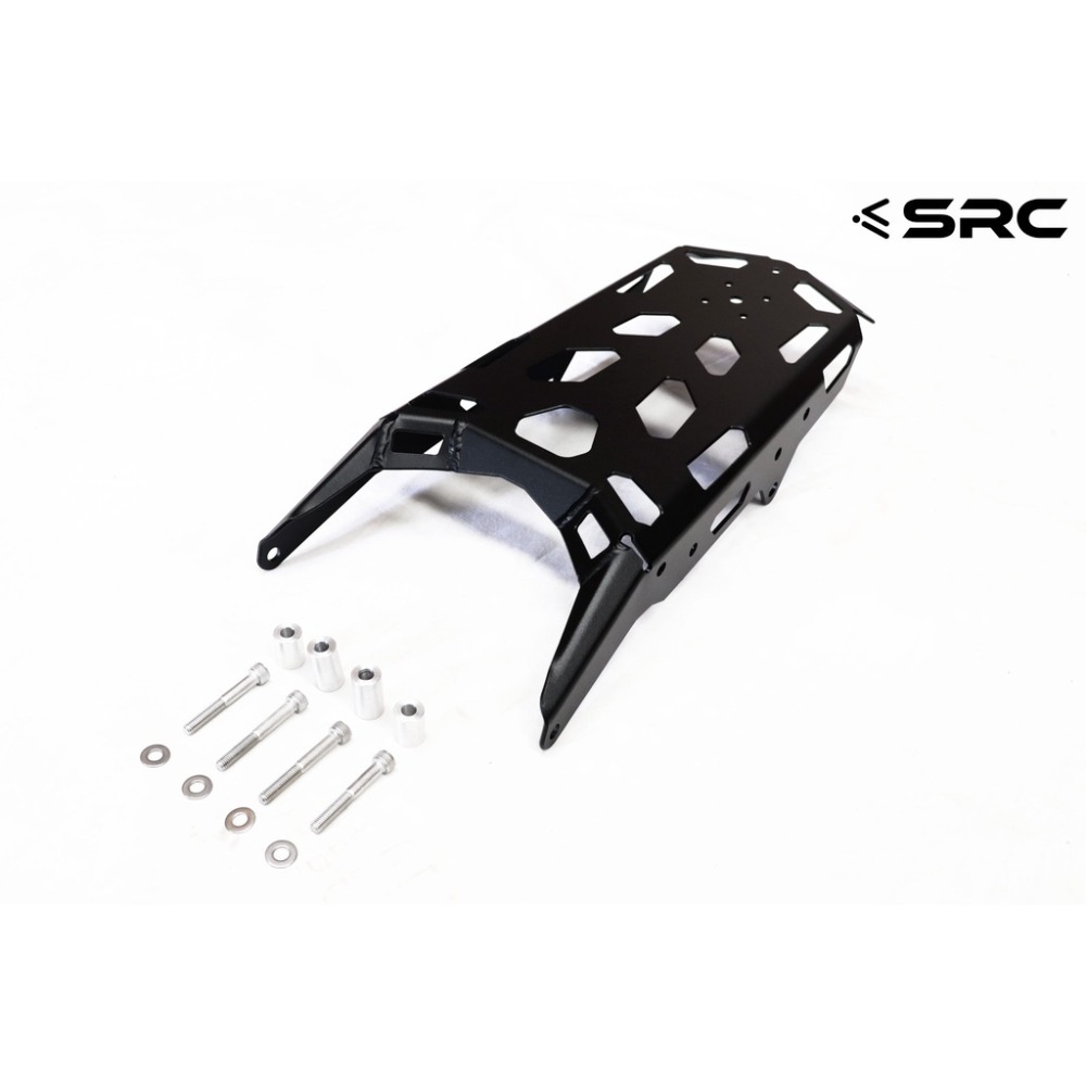 預購 CRF 250 L RALLY SRC 馬鞍架 三箱 馬鞍  置物架 貨架 側掛油箱 CRF250 浩哥部品-規格圖6