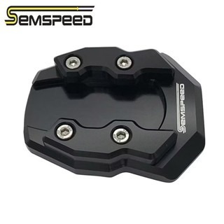 預購 側柱加大座 ADV150 ADV160 FORZA 300-350 SEMSPEED CNC 浩哥部品-規格圖3