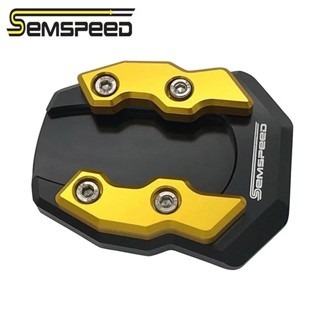 預購 側柱加大座 ADV150 ADV160 FORZA 300-350 SEMSPEED CNC 浩哥部品-規格圖3
