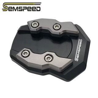 預購 側柱加大座 ADV150 ADV160 FORZA 300-350 SEMSPEED CNC 浩哥部品-規格圖3