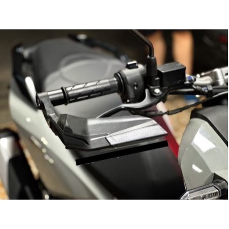 預購 ADV160 ADV150 ADV350 護弓 開放式護弓 H2C ADV HONDA 浩哥部品-細節圖2