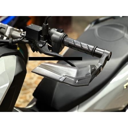 預購 ADV160 ADV150 ADV350 護弓 開放式護弓 H2C ADV HONDA 浩哥部品-細節圖3