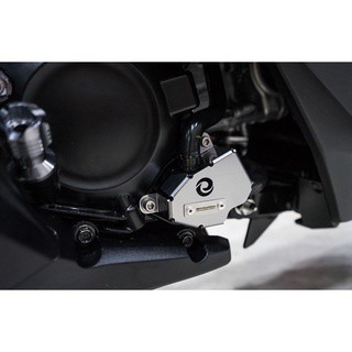 預購 ADV350 FORZA350 煞車護罩 水泵護罩 煞車罩 水泵 護罩  REVOLUTION 浩哥部品-細節圖4
