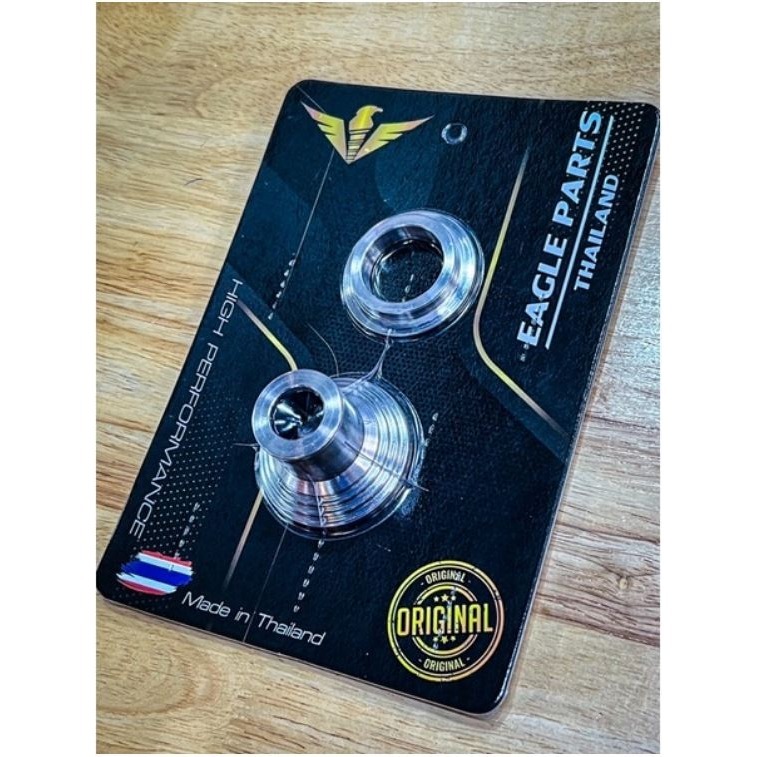 預購 本田 adv350 Forza350 前後輪襯套 前輪襯套 後輪襯套 襯套 不銹鋼 軸套 不生鏽 浩哥部品-細節圖2