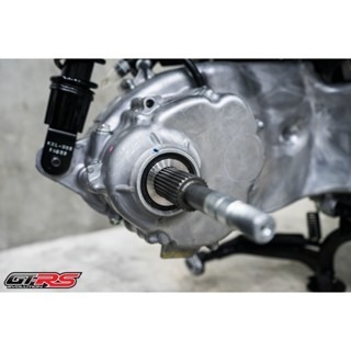 預購 本田 adv350 Forza350 前後輪襯套 前輪襯套 後輪襯套 襯套 不銹鋼 軸套 不生鏽 浩哥部品-細節圖4