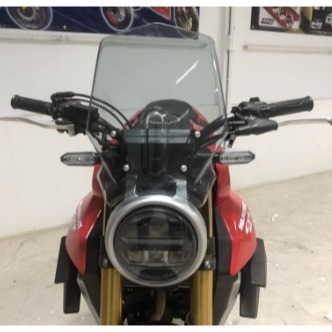 現貨 CB150R CB300R 擋風玻璃 風鏡 擋風鏡 浩哥部品-細節圖2