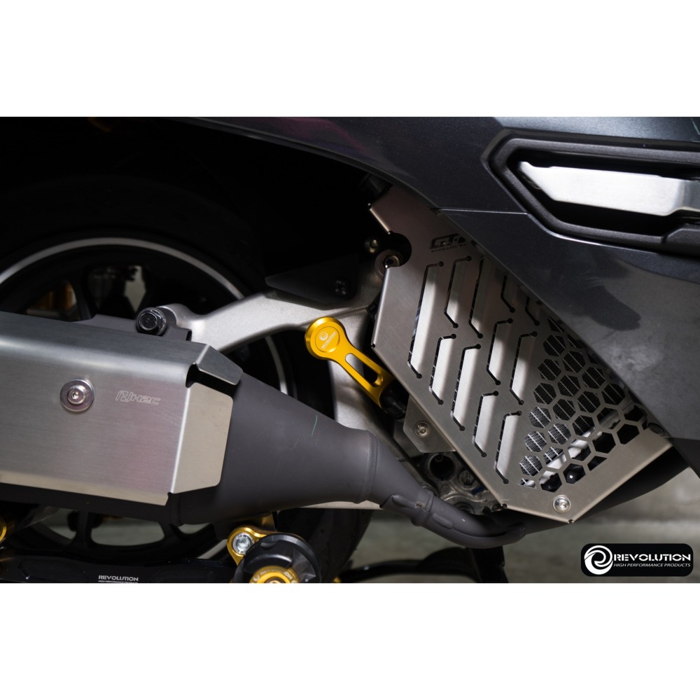 預購  ADV160  機油尺 油尺  ADV REVOLUTION HONDA 浩哥部品-細節圖2