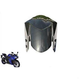 預購 Yamaha MT15 R15 前土除 土除 前擋泥板 卡夢 carbon 浩哥部品-細節圖2