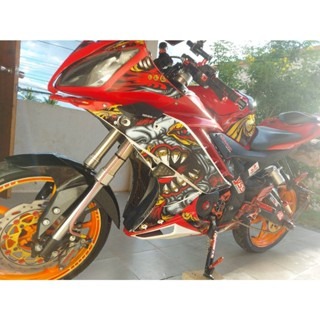 預購 Yamaha MT15 R15 前土除 土除 前擋泥板 卡夢 carbon 浩哥部品-細節圖3