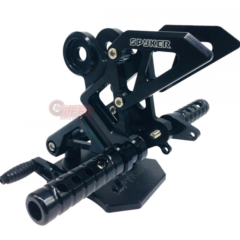 預購 本田 CB150R CNC腳踏後移 浩哥部品-細節圖4