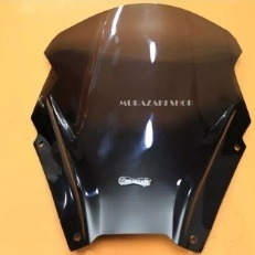 預購 HONDA 本田 FORZA350 2019 Motozaaa 擋風玻璃 風鏡 擋風鏡 浩哥-細節圖2