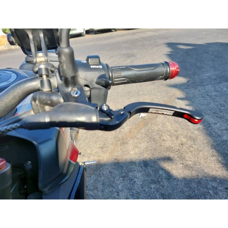 預購 本田 CB150 CB300 CB650R CBR650 ADV150 煞車拉桿 離合器桿  浩哥部品-細節圖2