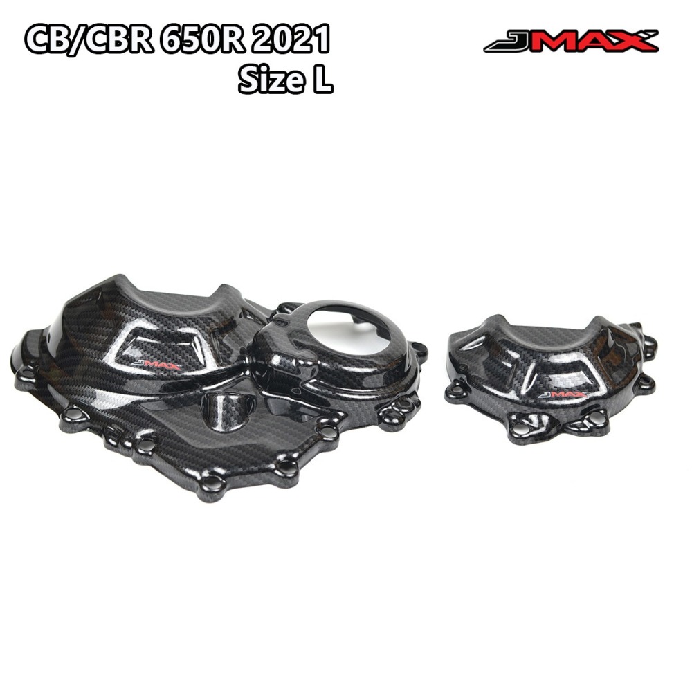 預購 本田 CB650R CBR650R 2021  發動機保護蓋 防摔蓋 引擎保護罩 6D v4 浩哥部品-細節圖3