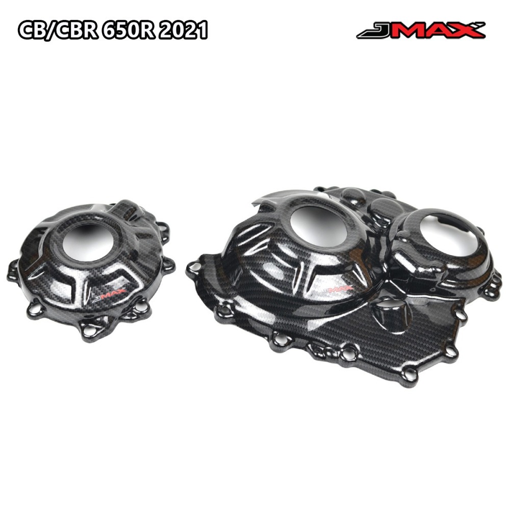 預購 本田 CB650R CBR650R 2021  發動機保護蓋 防摔蓋 引擎保護罩 6D v4 浩哥部品-細節圖6