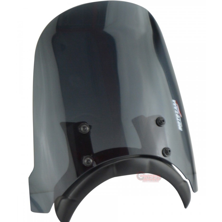 預購 本田 CB150R MotoZaaa 擋風玻璃 風鏡 擋風鏡 遮陽板 浩哥部品-細節圖2