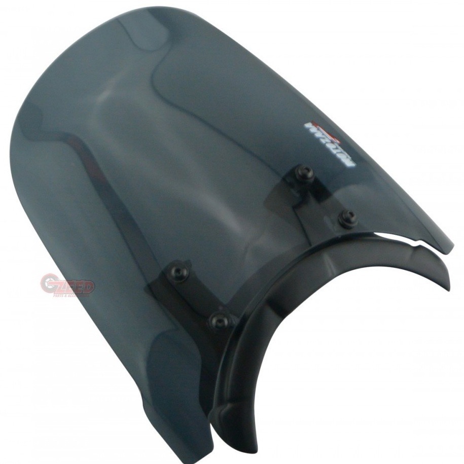 預購 本田 CB150R MotoZaaa 擋風玻璃 風鏡 擋風鏡 遮陽板 浩哥部品-細節圖3