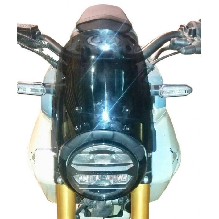 預購 本田 CB150R MotoZaaa 擋風玻璃 風鏡 擋風鏡 遮陽板 浩哥部品-細節圖5