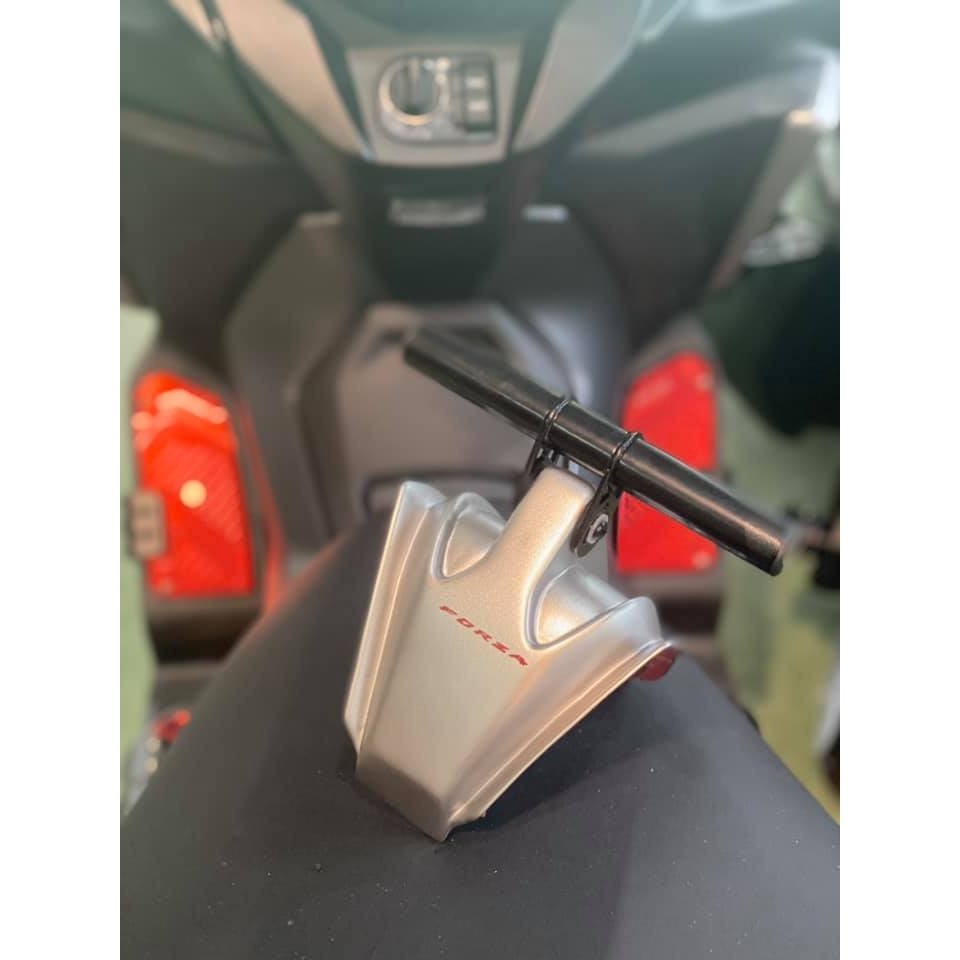 Honda FORZA350 龍頭橫桿 把手 浩哥部品-細節圖2