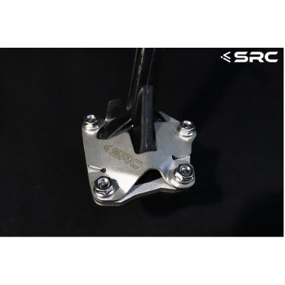 預購 YAMAHA TENERE700 T700 T700 側柱 加大座 SRC 浩哥部品-細節圖2
