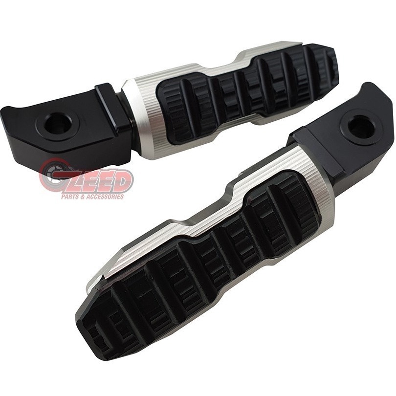 預購 HONDA CB150R CB300R 後腳踏 腳踏板 腳踏 浩哥部品-細節圖2